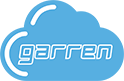 Garren MicroServices - Logo